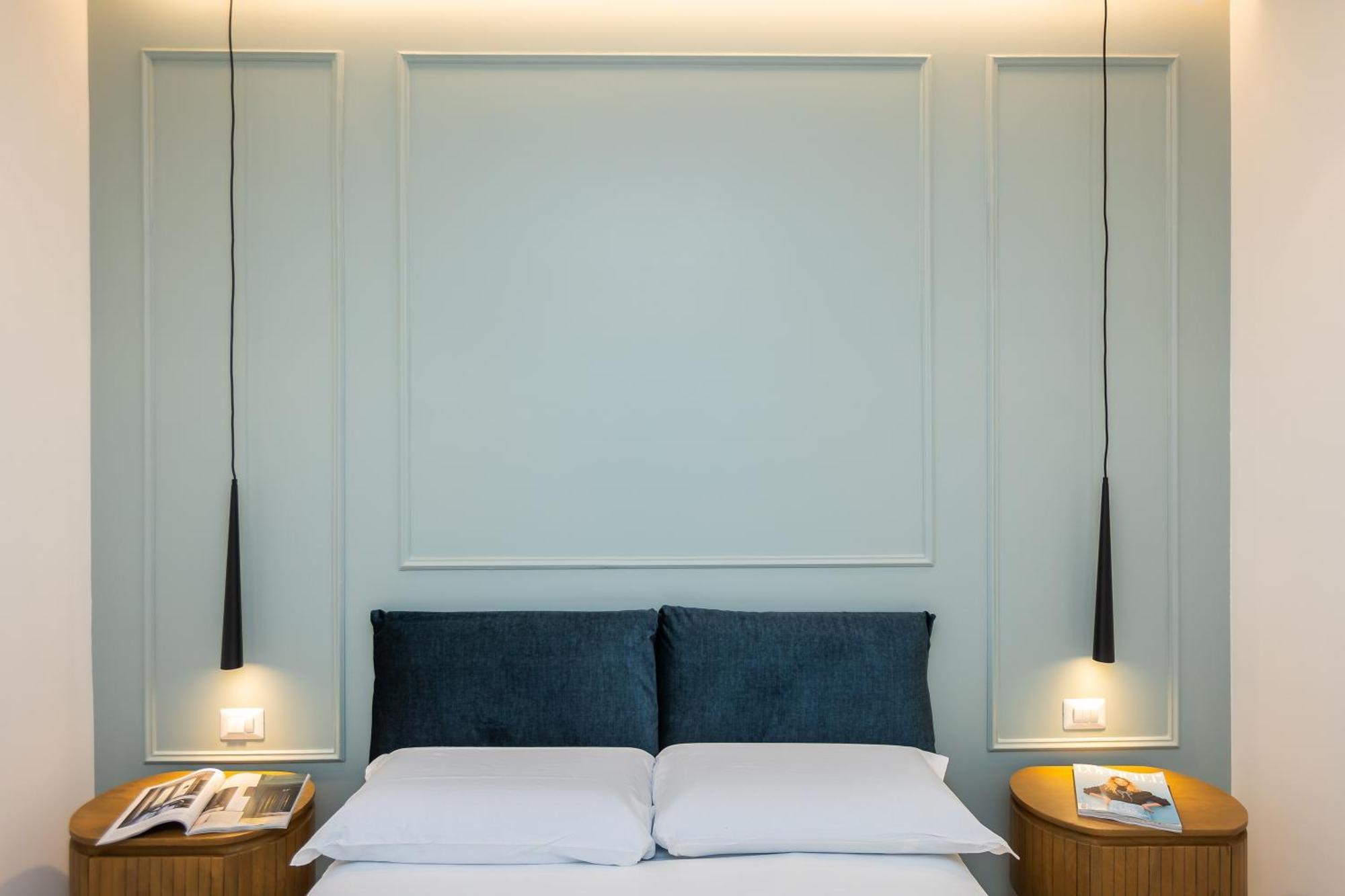 La Dolce Vita Cavour โรม ภายนอก รูปภาพ